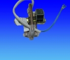 Vana cu 4 cai TCL 24000 BTU