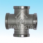 CRUCE Galvanizat 1F
