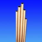 Teava cupru D.42 x 1mm BARA (5mt)