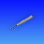 Electrod de aprindere altair