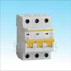INTRERUP. AUTOMAT ВА-47-29М 3Р 63А 4,5кА  c-tica В