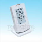 TERMOSTAT WIRELESS GENERAL HT500 SET WI-FI PROGRAMABIL