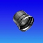 ADAPTOR PENTRU COS FUM D.60/100 (PPS-PVC)