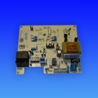  Placa electronica Vela