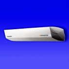 PERDEA AER GUARD 150W, L1500