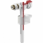 FLOTOR ALIMENTARE LATERALA FILET METALIC PT VAS WC