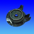  Flansa front mot Waterpress 90 43 Inox