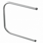 RADIATOR BAIE INOX TIP SCOABA 32 500/500