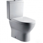 VAS WC CU REZERVOR 