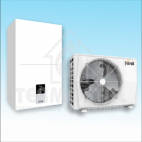 !POMPA DE CALDURA FERROLI 12kW SPLIT OMNIA S 3.2 HI3 12