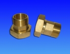 CONECTOR POMPA ALAMA TB1 - 1