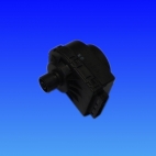 Servomotor pentru vana cu 3 cai CGG