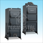 CAZAN COMBUSTIBIL SOLID KAMEN W/WG 28 KW