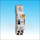 RELEU DE TEMPORIZARE PENTRU ILUMINAT  ТO47 16A 230V 