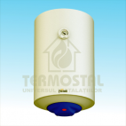 BOILER CALYPSO 120 6 MT, 1 SERPENTINA 10 KW CU SPATIU PENTRU SONDA NEW