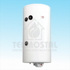 Boiler Eldom Energy 200 Lt, 1 Serpentina si rezistenta electrica