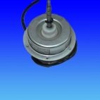  Motor ventilator extern TCL 24000 BTU