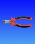 CLESTE ASCUTIT DIAGONAL DE TAIAT SARMA 160MM TOPEX