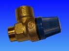 Supapa de siguranta 9 bar New Elite