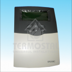 CONTROLER PENTRU BATERIA SOLARA SR208C
