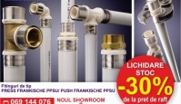 Lichidare stoc