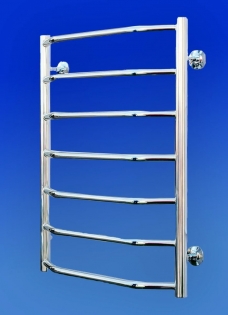 RADIATOR BAIE INOX SCOABE TRAPEZ 5-32 500/500