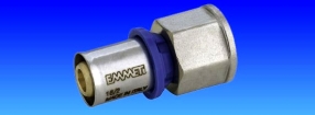 RACORD DREPT PRES 16*1/2 F