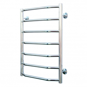 RADIATOR BAIE INOX MIX SCOABA - TRAPEZ 500/900