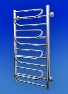 RADIATOR BAIE INOX SCOABE ILUZIA -32 500/900