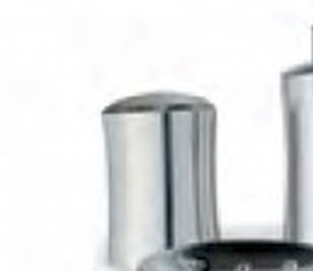Suport periute dinti inox Linero
