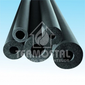 TUB IZOLATIE PENTRU BATERIE SOLARA 09mm/D18