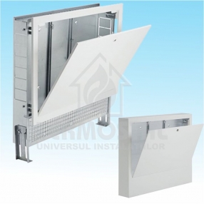 CASETA METALICA L700