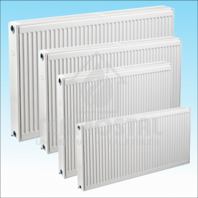 RADIATOR OTEL PANOU 600/1200 22 PKKP