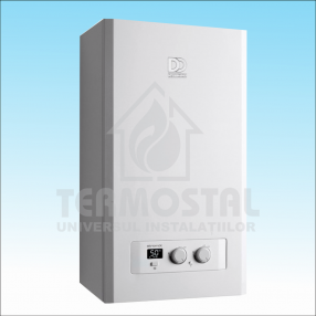 !MINICENTRALA CONDENS ATROMIX 20 KW