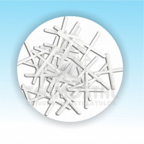 DISTANTIER GRESIE SI FAIANTA 2,5mm TOPEX- 1pachet=150buc
