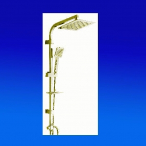 SET DUS DUBAI PLAT (TEAV APATRATA)