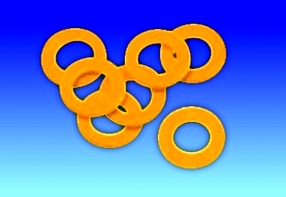 GARNITURA 2mm 3/4