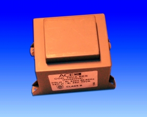  Transformator econcept