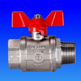 ROBINET SFERA FLUTURE MF 1/2 PERFECTA