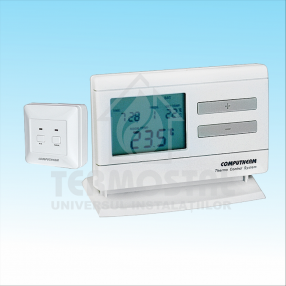 TERMOSTAT COMPUTHERM Q7RF, FARA FIR NOU