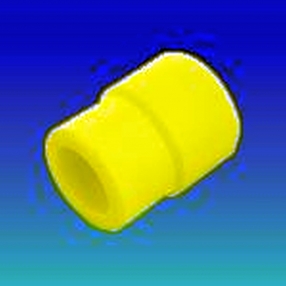 MUFA REDUSA PP D.40-32 ALB