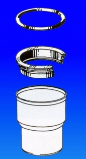 RACORD-HTUG/INEL/GARN 110 VALSIR