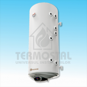 BOILER EMAILAT GALANTA ENERGY 80 LT, 1 SERPENTINA