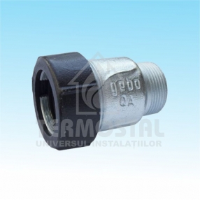 RACORD RAPID GEBO 11/2M X DN40 (47,9-51,5)
