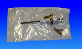  Electrod de ionizare