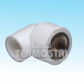 COT PP 20mm x 1/2 F ALB