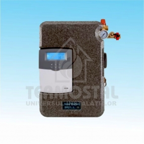 STATIE POMPARE PT.BATERII  SOLARE SR11L