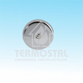 Dop cu placa inox D 140