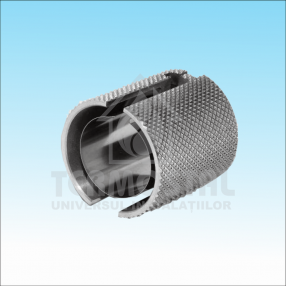 INSTRUMENT DE DEBRANSARE D 20