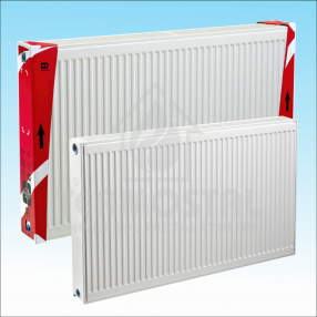 RADIATOR OTEL PANOU 500/400 21 PKP